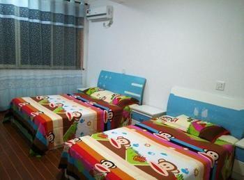 Xitang Farm Inn 外观 照片