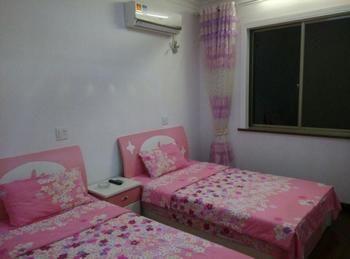 Xitang Farm Inn 外观 照片
