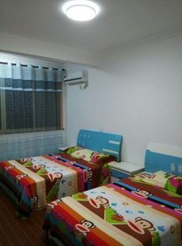 Xitang Farm Inn 外观 照片