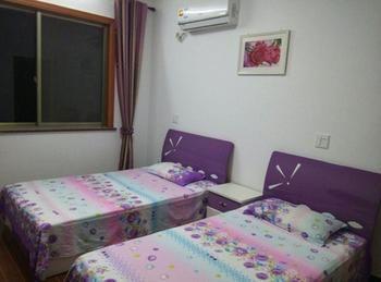 Xitang Farm Inn 外观 照片