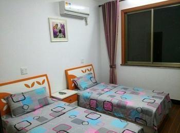 Xitang Farm Inn 外观 照片